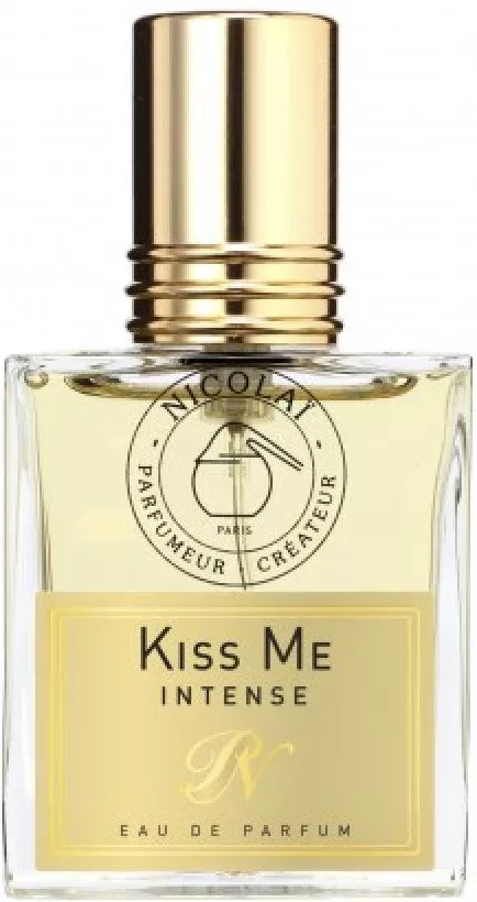 Parfums de Nicolai Kiss Me Intense — фото 4