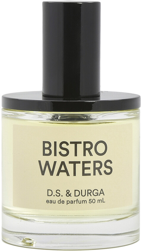 D.S. & Durga — D.S. & Durga Bistro Waters