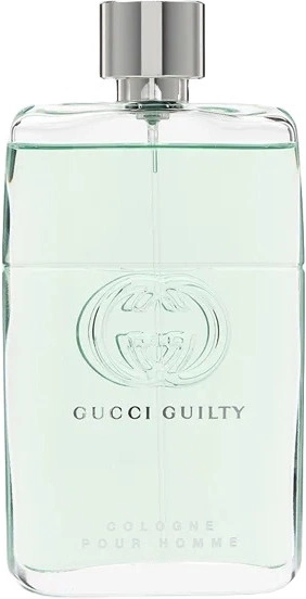 Gucci Guilty Cologne pour Homme — фото 2