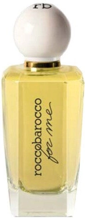 Roccobarocco — Roccobarocco For Me