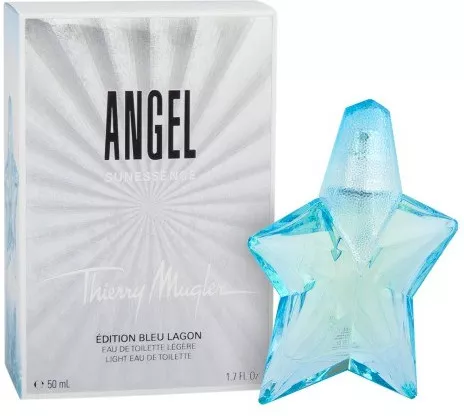 Thierry Mugler — Thierry Mugler Angel Sunessence