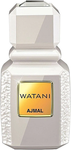 Ajmal — Ajmal Watani Abyad