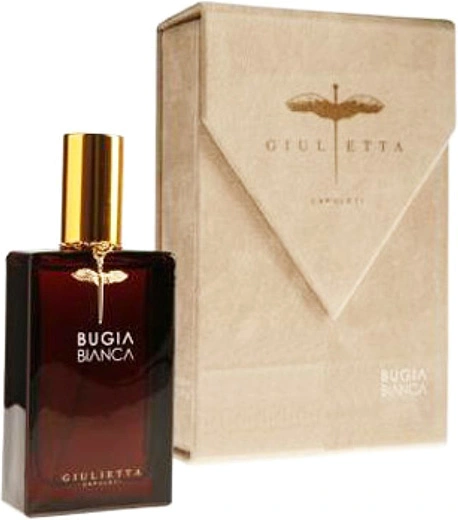 Giulietta Capuleti — Giulietta Capuleti Bugia Bianca