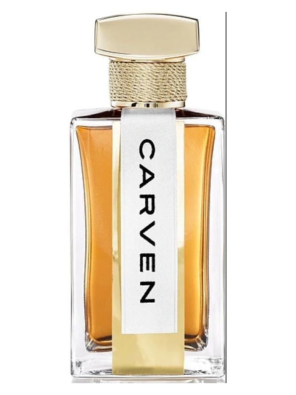 Carven Variations — Carven Variations Paris Mascate