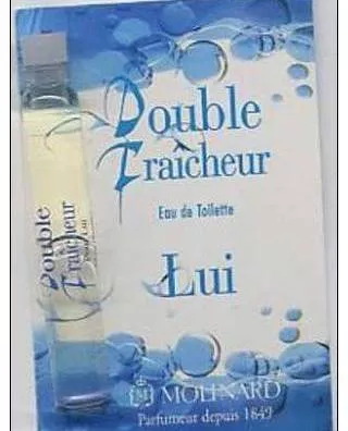 Molinard Double Fracheur Pour Lui — фото 3