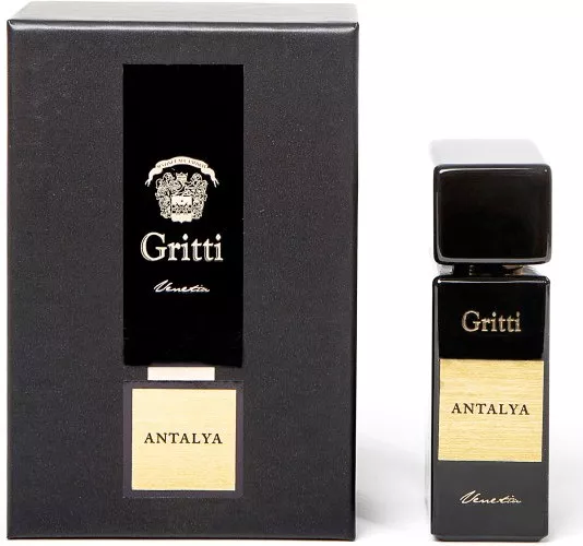 Dr. Gritti — Dr. Gritti Antalya