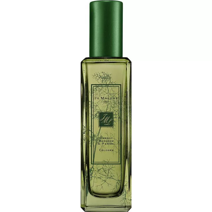 Jo Malone The Herb Garden Carrot Blossom & Fennel — фото 2