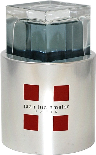 Jean Luc Amsler — Jean Luc Amsler Amsler Femme
