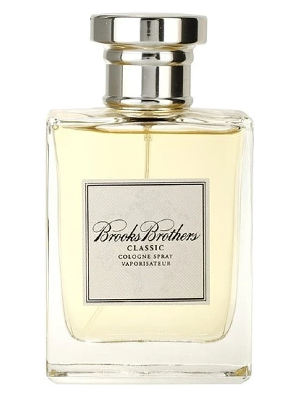 Brooks Brothers — Brooks Brothers Classic