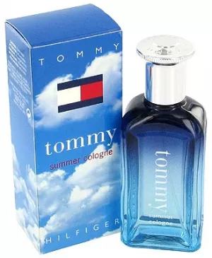 Tommy Hilfiger — Tommy Hilfiger Tommy Summer