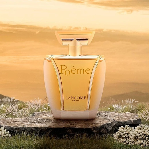 Lancome — Lancome Poeme