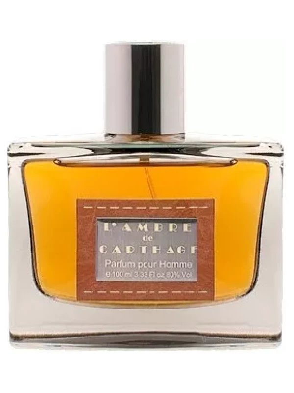 Panouge — Panouge L'ambre de Carthage