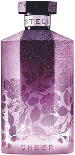 Stella McCartney — Stella McCartney Sheer Stella