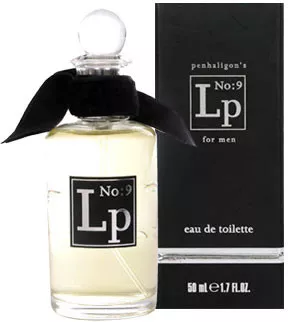 Penhaligon's LP No:9 pour homme — фото 3