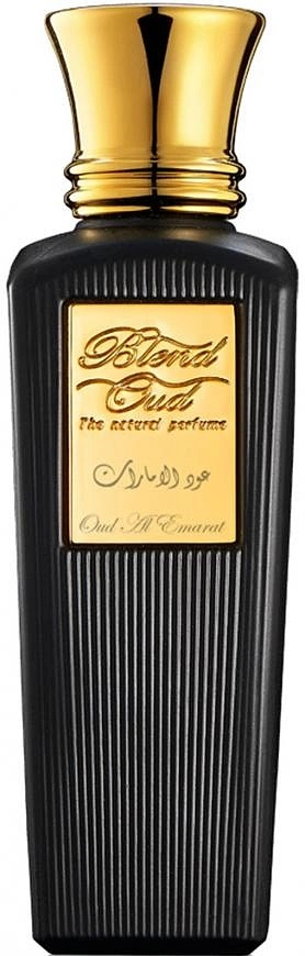 Blend Oud Oud Al Emarat — фото 2