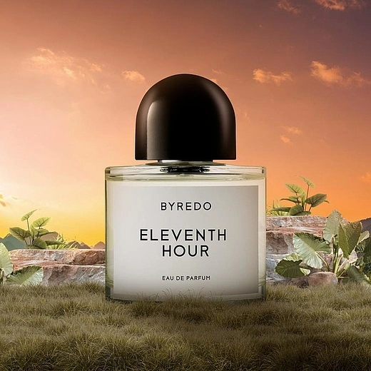 Byredo Parfums — Byredo Parfums Eleventh Hour