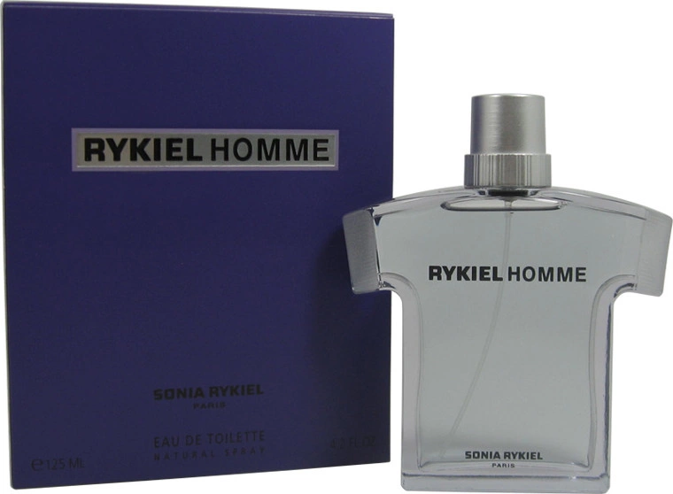Sonia Rykiel Rykiel Homme — фото 3