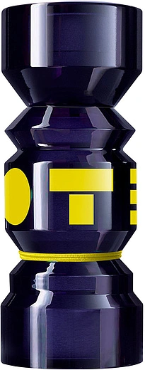 Kenzo — Kenzo Totem Yellow