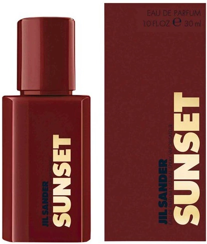 Jil Sander Sunset Eau De Parfum Intense — фото 3