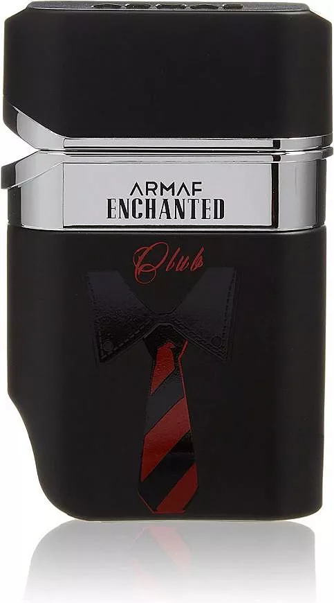 Sterling Parfums Armaf Enchanted Club — фото 2
