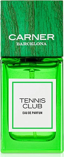 Carner Barcelona — Carner Barcelona Tennis Club