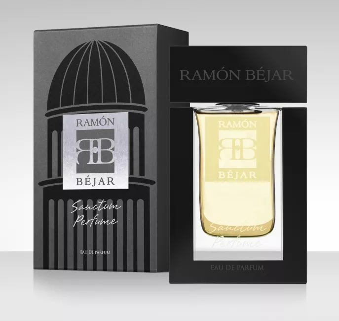 Ramon Bejar Sanctum Perfume — фото 2