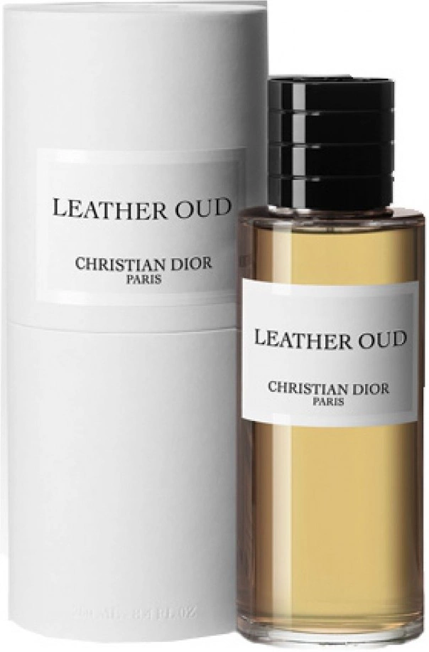 Christian Dior Leather Oud — фото 3