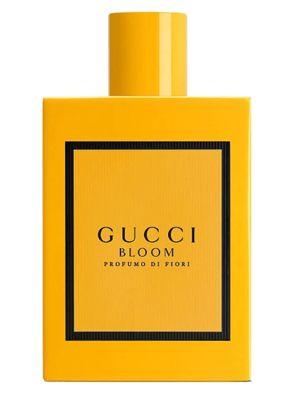Gucci — Gucci Bloom Profumo Di Fiori Парфюмерная вода