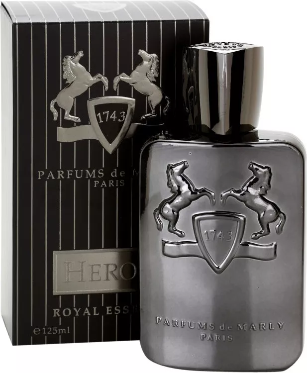 Parfums de Marly Herod — фото 2