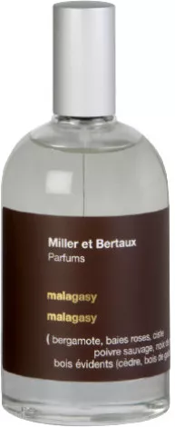 Miller et Bertaux — Miller et Bertaux Malagasy