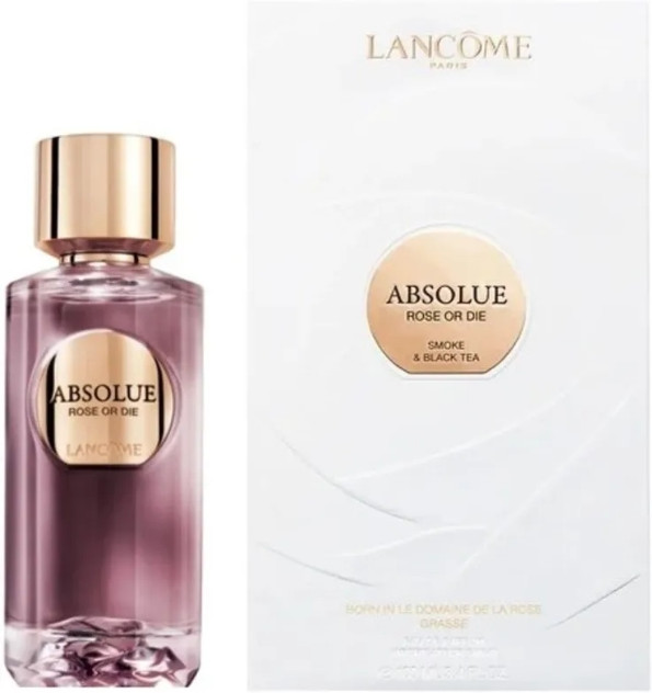 Lancome Absolue Rose Or Die — фото 2