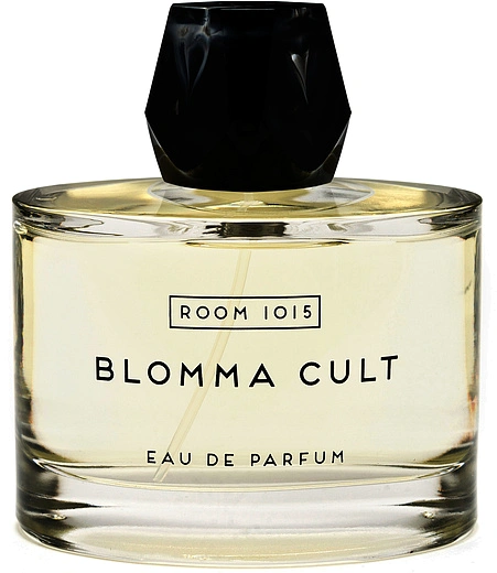 Room 1015 — Room 1015 Blomma Cult