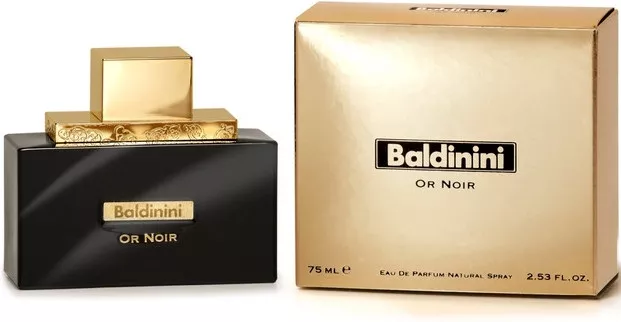 Baldinini Or Noir Парфюмерная вода — фото 2