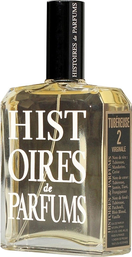 Histoires De Parfums — Histoires De Parfums Tubereuse 2