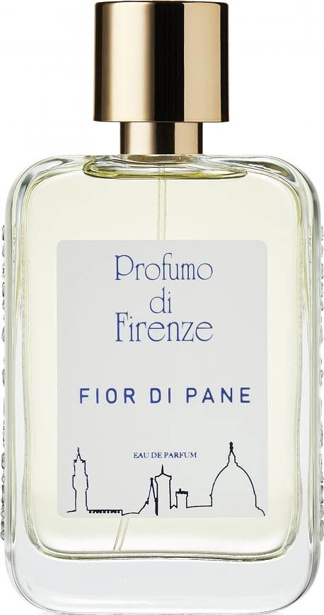 Profumo Di Firenze Fior Di Pane Парфюмерная вода — фото 2
