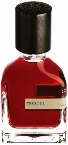 Orto Parisi — Orto Parisi Terroni