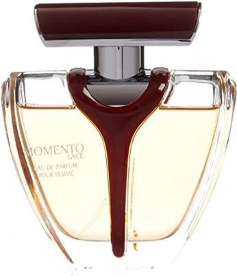 Sterling Parfums — Sterling Parfums Armaf Momento Lace
