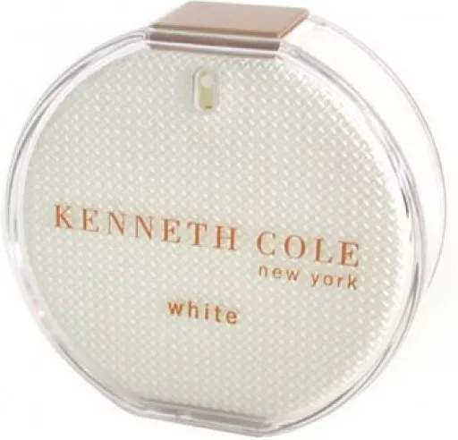 Kenneth Cole Kenneth Cole White — фото 2