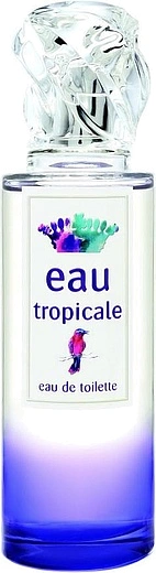 Sisley — Sisley Eau Tropicale