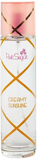 Aquolina — Aquolina Pink Sugar Creamy Sunshine