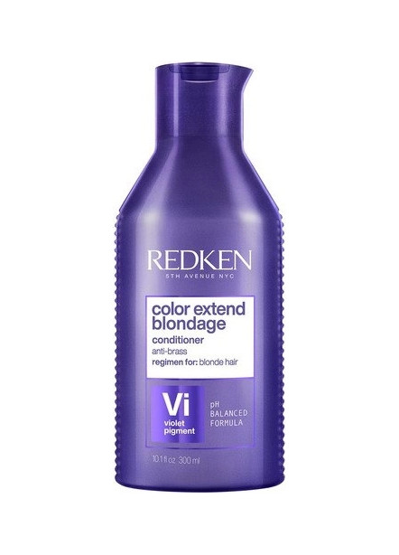 Redken — Redken Color Extend Blondage Conditioner