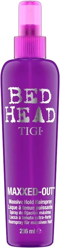 Tigi Bed Head Maxxed Out Massive — фото 2