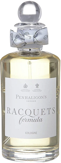Penhaligon's — Penhaligon's Racquets Formula