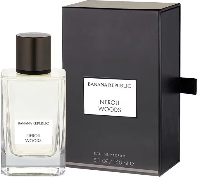 Banana Republic Neroli Woods — фото 5