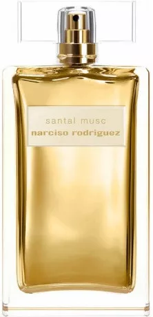 Narciso Rodriguez — Narciso Rodriguez Santal Musc
