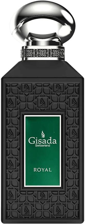 Gisada — Gisada Gisada Royal