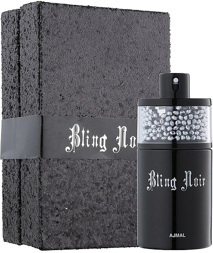 Ajmal — Ajmal Bling Noir