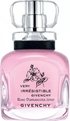 Givenchy — Givenchy Very Irresistible Rose Damascena