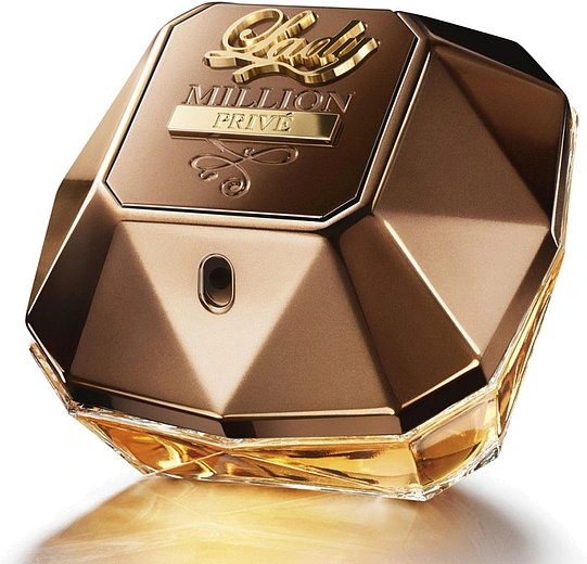 Paco Rabanne — Paco Rabanne Lady Million Prive