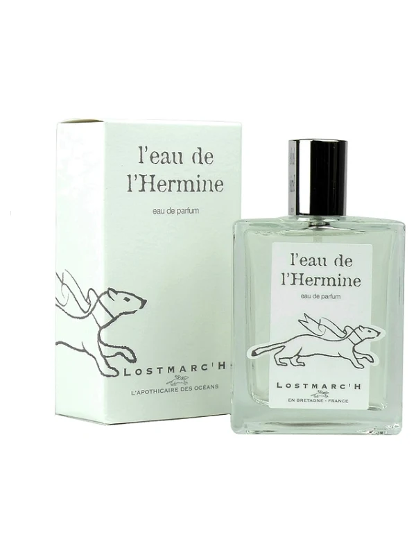 Lostmarch — Lostmarch L`eau de l`Hermine